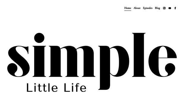 simplelittlelife.ca