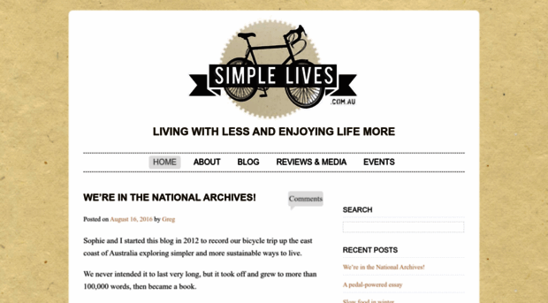 simplelives.com.au