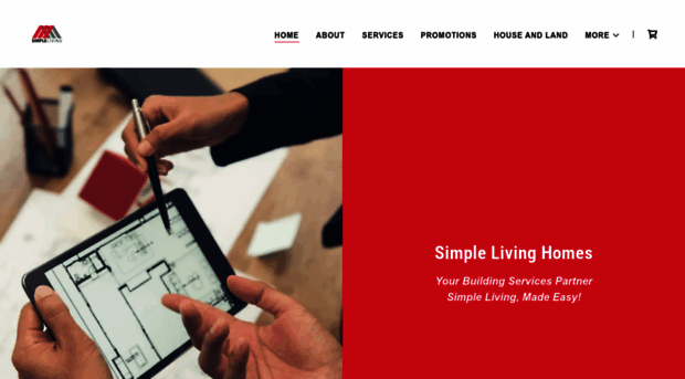 simplelivinghomes.com.au