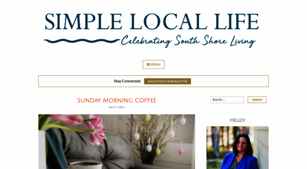 simplelocallife.com