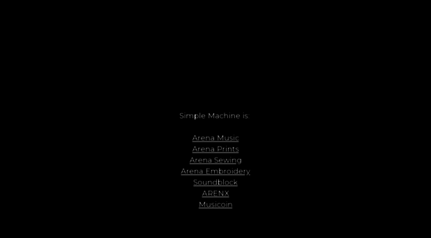 simplemachine.us