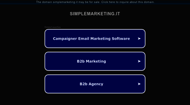 simplemarketing.it