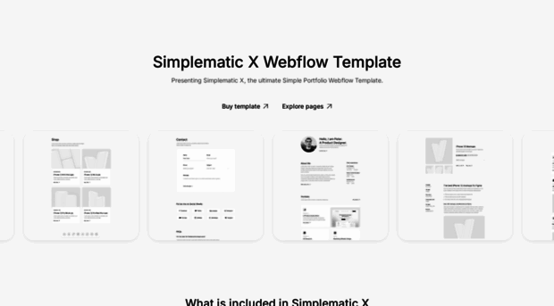 simplematictemplate.webflow.io