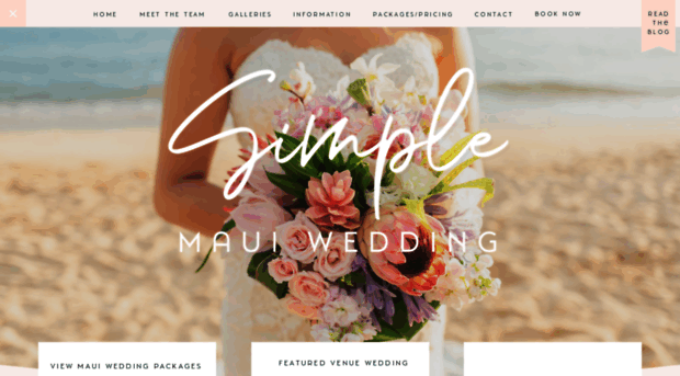 simplemauiwedding.net