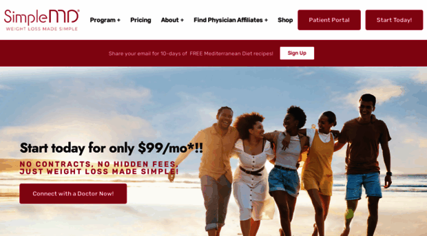 simplemd.com