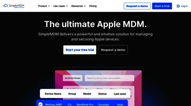 simplemdm.com