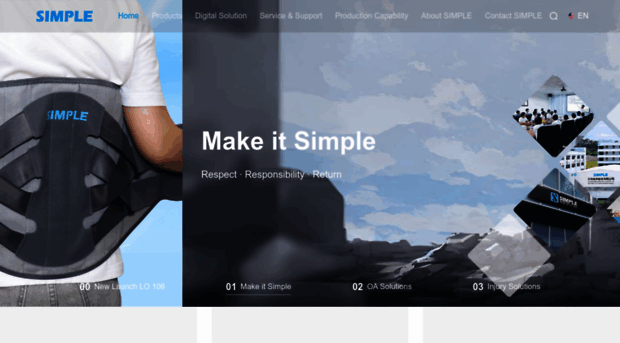 simplemedical.cn