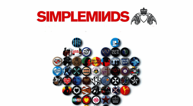 simpleminds.org
