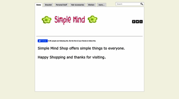 simplemindshop.weebly.com