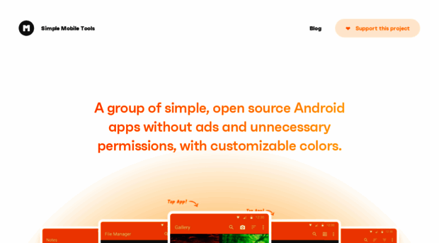 simplemobiletools.github.io