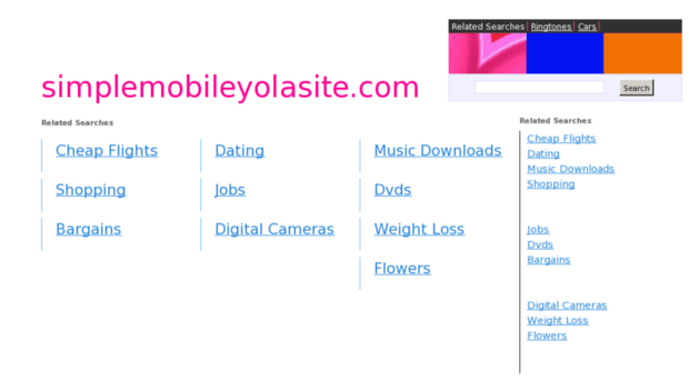 simplemobileyolasite.com