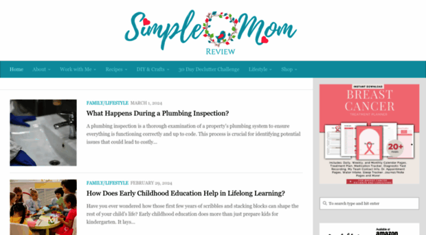 simplemomreview.com