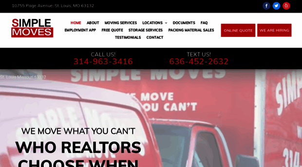 simplemoves.com