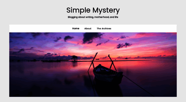 simplemystery.com