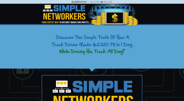 simplenetworkers.com