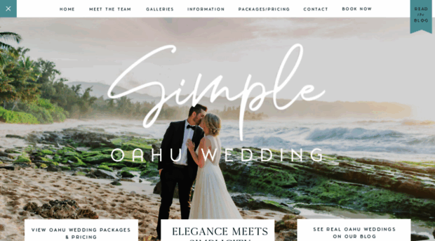 simpleoahuwedding.com