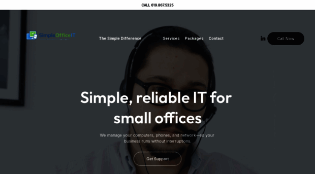 simpleofficeit.com