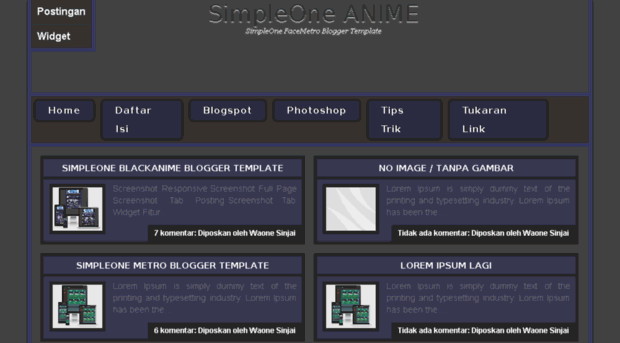 simpleone-anime-template.blogspot.com