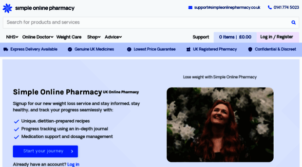 simpleonlinepharmacy.co.uk