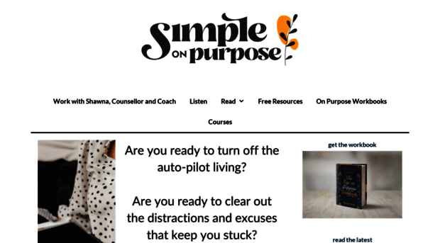 simpleonpurpose.ca