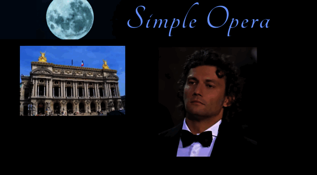 simpleopera.com