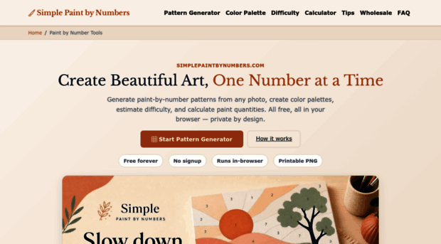 simplepaintbynumbers.com
