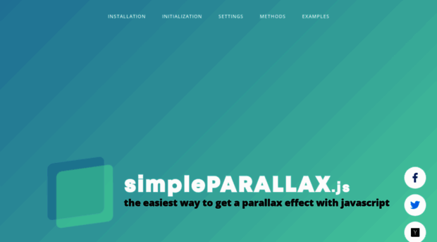 simpleparallax.com