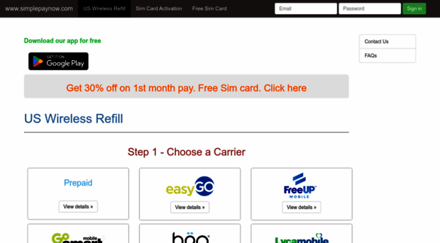 simplepaynow.com