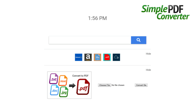 simplepdfconverter.com