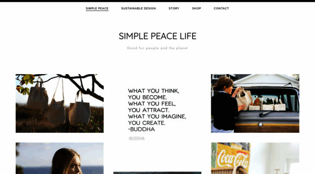 simplepeace.com