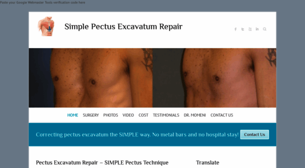 simplepectus.com