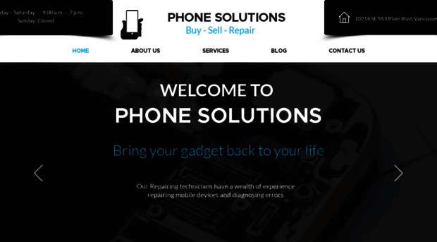 simplephonesolutions.com