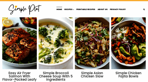 simpleplat.com