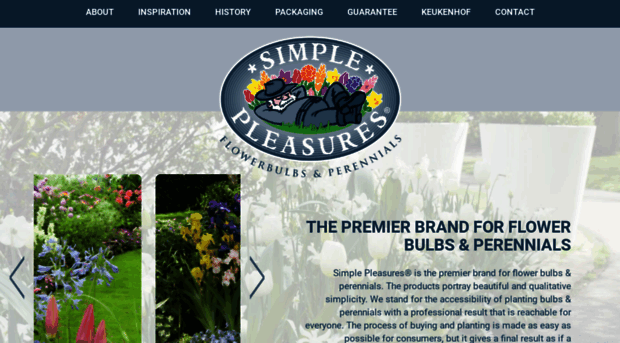 simplepleasure.com