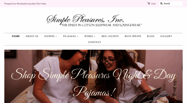 simplepleasureslifestyle.com