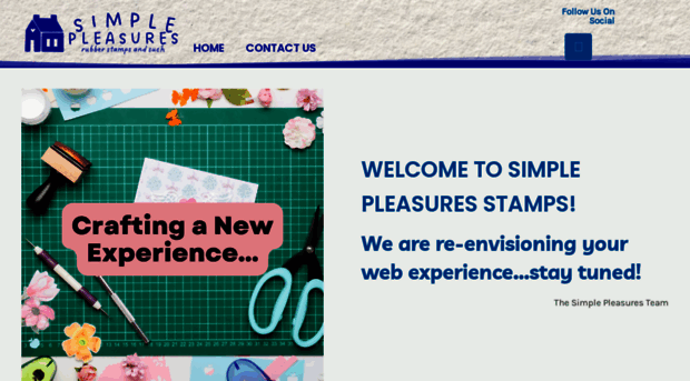 simplepleasuresstamps.com