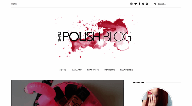 simplepolishblog5b.blogspot.com