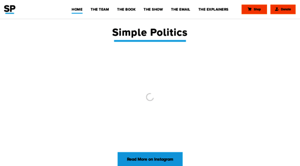 simplepolitics.co.uk