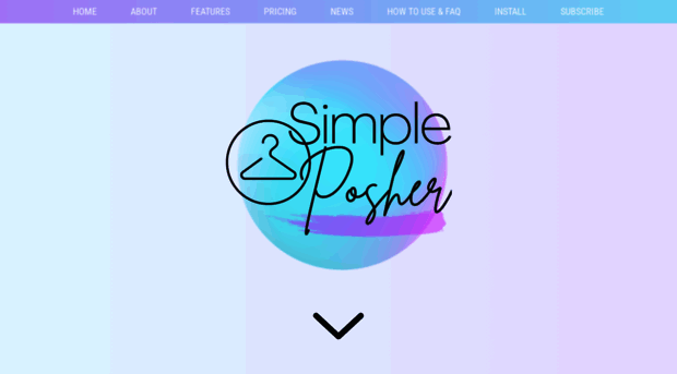 simpleposher.com