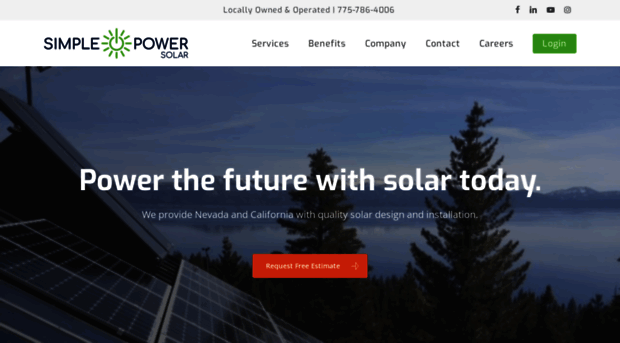 simplepowersolar.com