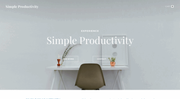 simpleproductivity.com