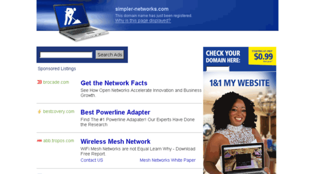 simpler-networks.com