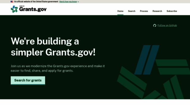 simpler.grants.gov