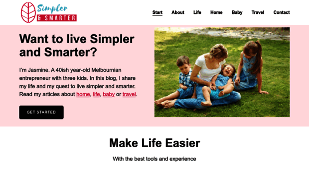 simplerandsmarter.com.au