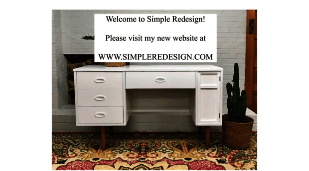 simpleredesign.blogspot.com