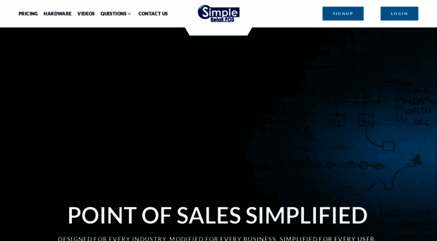 simpleretailpos.com