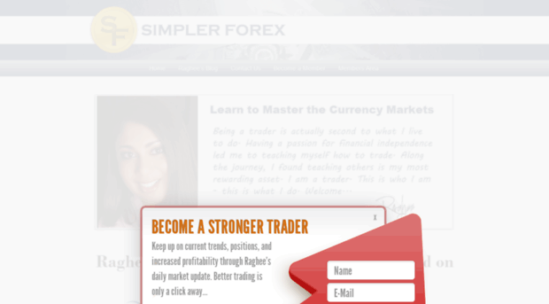 simplerforex.com