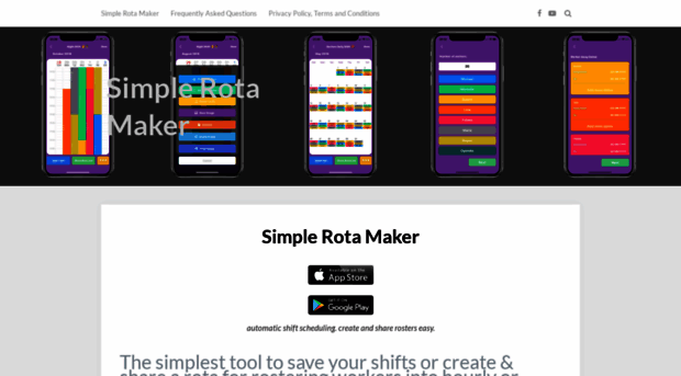 simplerotamaker.app