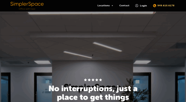 simplerspace.com