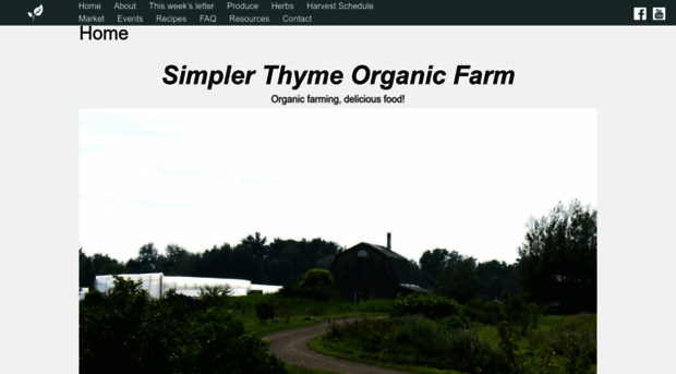 simplerthymefarm.com